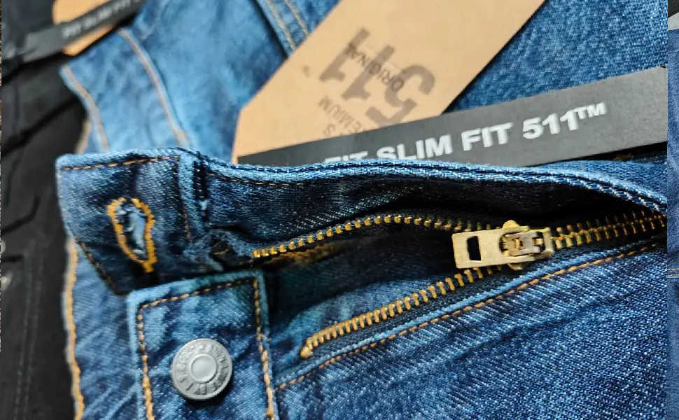 premium bootcut jeans men