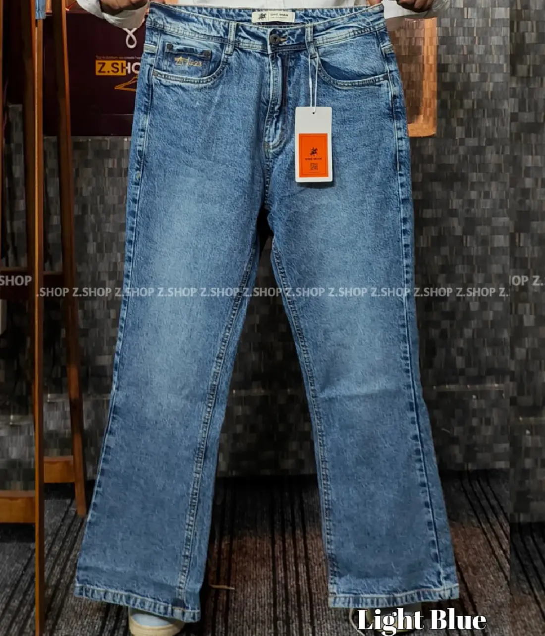 4 - 2026-08-01T191353.521 Bootcut Light blue