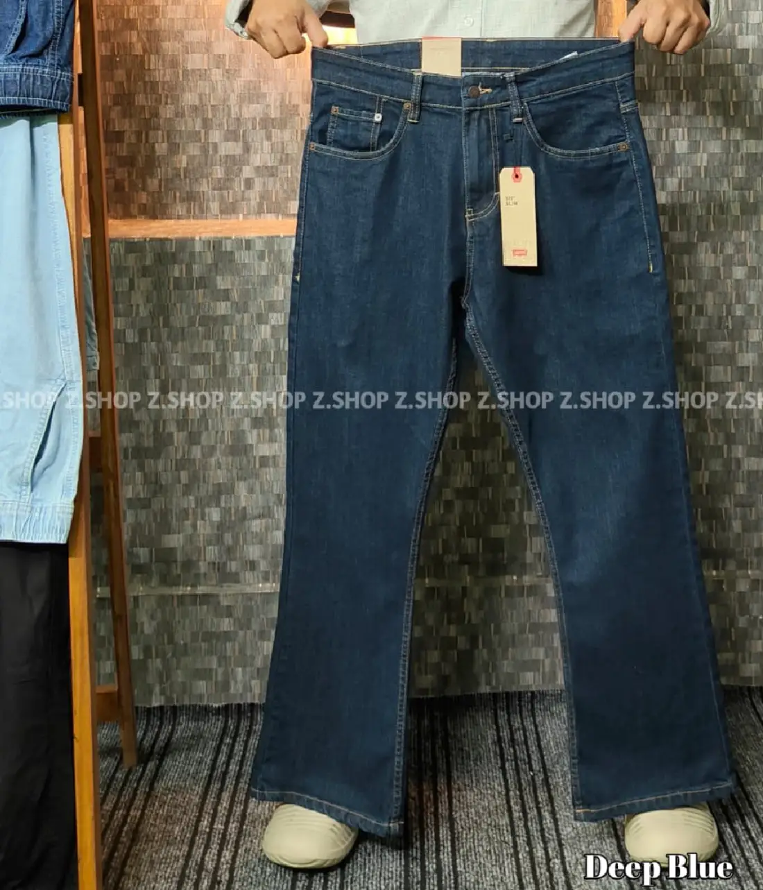 4 - 2026-08-01T232749.206 Bootcut deep blue