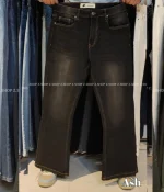 Bootcut Ash