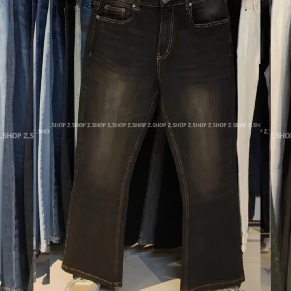 Bootcut Ash
