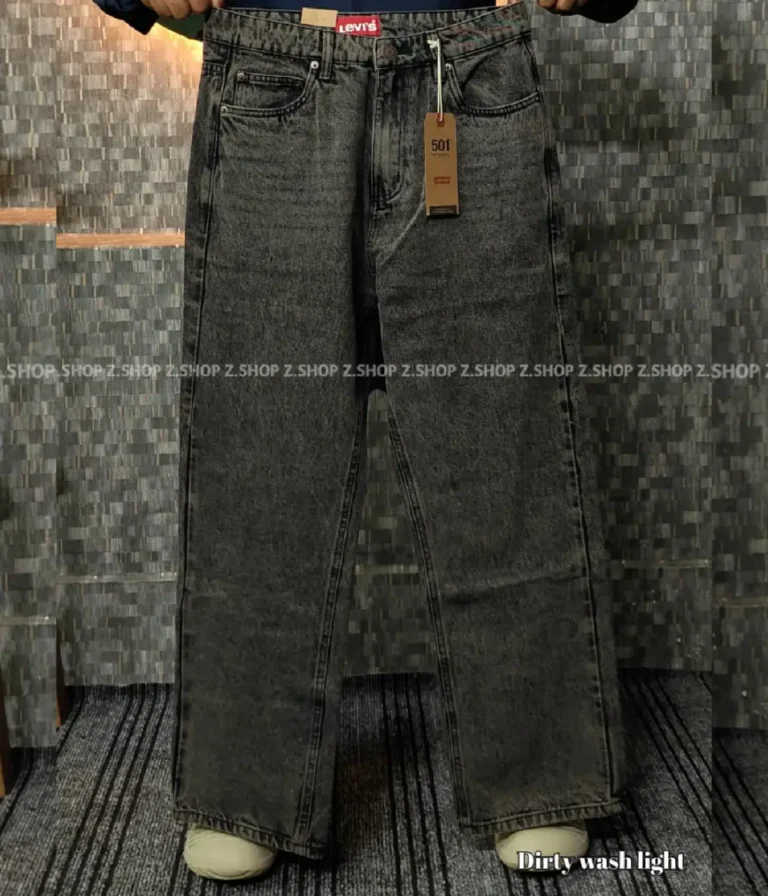 4 pocket light dirty
