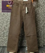 Baggy Jeans Coffee