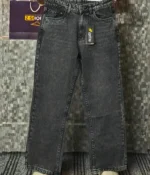 Baggy Jeans Ash