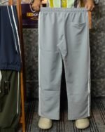 Dobby Trouser Ash - Image 3