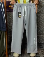 Dobby Trouser Ash - Image 2