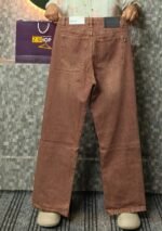 Baggy Jeans Red Vine - Image 2