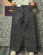 Baggy Jeans Ash - Image 2