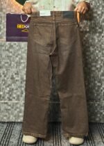 Baggy Jeans Coffee - Image 2